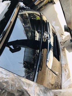 Дверь Багажника Toyota LAND Cruiser Prado 150 2017 67005-60L30