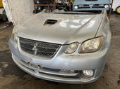 Nose cut Mitsubishi Airtrek 4G63T  CU2W