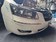 Nose cut Hyundai Sonata, NF, G4KC NF