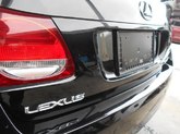 Крышка багажника Lexus GS430, UZS190 [016W0003481]