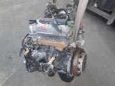 Двигатель Suzuki Jimny, JB23W, K6AT; 2MOD J7395
