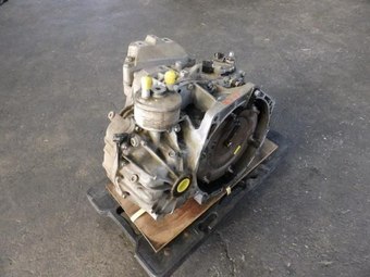 АКПП AUDI TT, 8N, AUQ; FXA K8122 [073W0054004] 8N