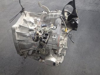 Акпп Toyota VITZ, KSP90, 1KRFE; K410-04A K8789 [073W0054617]