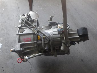 АКПП Suzuki CarryEvery DA64V, K6A