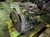 Акпп Honda Elysion, RR1, K24A; MKHA K8223