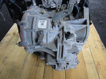 АКПП Toyota Vitz 3041052080 SCP90 2SZ-FE