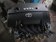 Двигатель Toyota Corolla Fielder 1900021200 NZE124G 1NZ-FE