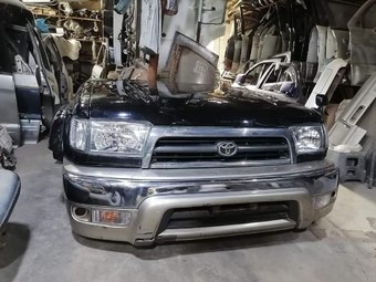 Nose cut Toyota SURF, 4Runner, передний