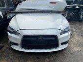 Nose cut для Mitsubishi Lancer X, Mitsubishi Galant Fortis CY3 CY4 CX3 CX4 4B10 4B11