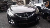 Nose cut Mazda Atenza 2009 - 2010 Ghefw LFVE