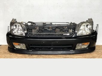 Nose cut Honda Prelude, BB7 BB5, F22B