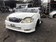 Nose cut Toyota Corolla Runx 2001 NZE121 1NZ-FE