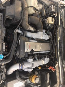 Свап двигатель в сборе MARK 2 110 1JZ-GTE VVTI