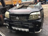 Nose cut Nissan X-Trail 2006 NT30 QR20DE