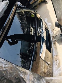 Дверь Багажника Toyota LAND Cruiser Prado 150 2017 67005-60L30