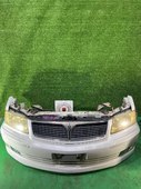 Nose cut Mitsubishi Chariot Grandis N94W 4G64