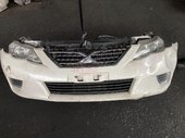 Nose cut на Toyota mark X GRX130