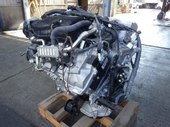 Двигатель Toyota Lexus Highlander, RX450H, GVU48 GVU58 GYL15 GYL16 GYL10, 2Grfxe