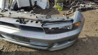 Nose cut MITSUBISHI GALANT LEGNUM EC5 EA7 EC1