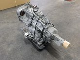 АКПП Subaru Impreza 2020г. GTE FB20 FB20W