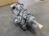 АКПП Subaru Impreza 2020г. GTE FB20 FB20W