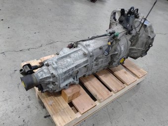 МКПП 5ст Subaru BL5 BP5 GH8