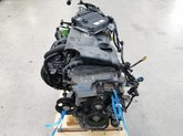 Двигатель Toyota Previa, TC, Camry, Estima, RAV4, MARK X ZIO, Vanguard, Altis, Blade, Vellfire, VIBE, Matrix, Alphard, ANT10 ACV45 ACR50 ACR55 ANA15 ANA10 ACA38 ACA31 ACA33 ACA36 ACV40 AZE156 AZE154 ANH25 SN26 AZE141 AZE146 AZE144 ANH20, 2AZFE, KM344