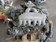 Двигатель в сборе Toyota Crown JZS155 2JZ-GE DOHC EFI TWIN CAM 24VALVE VVT-I