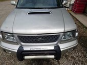 Nose cut Subaru Forester, SF5; SF9, EJ20T