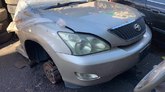 Nose cut Toyota Harrier цвет 1С0