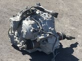 АКПП Nissan Sylphy, B17 MRA8DE 3JX7A