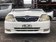 Nose cut Toyota Corolla Runx 2001 NZE121 1NZ-FE