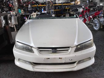 Nose cut Honda Accord CH9 CF6 CL2 H23A F23A AT