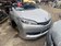 Nose cut Toyota WISH ZGE20, 2ZRFAE