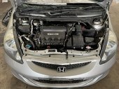 Ноускат Honda Fit GD3