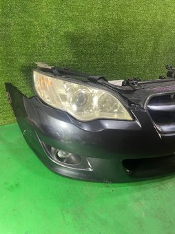 Nose cut Subaru Legacy, BL5