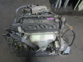 Двигатель Honda Accord  CF3, F18B