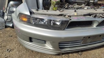 Nose cut MITSUBISHI GALANT LEGNUM EC5 EA7 EC1