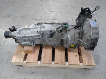 МКПП 5ст Subaru BL5 BP5 GH8