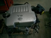 Двигатель Toyota Harrier, MCU36; MCU35, 1MZFE; J5898 [074W0059334]