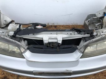 Nose cut Honda Integra DB6 ZC ZC