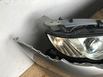 Nose cut Subaru Legacy 2007 57704AG200 BP5 EJ20X