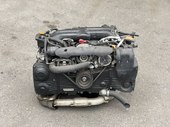 Двигатель свап Subaru Impreza WRX EJ20XHP1ME  EJ20x GH8, GH3, GH