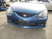 Nose cut Honda Integra, DC5, K20A