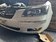 Nose cut Hyundai Sonata, NF, G4KC NF