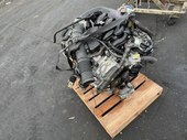 Двигатель Toyota MARK X, GRX120; GRS180; GRS200; GRX130; GSE20, 4Grfse; K7944