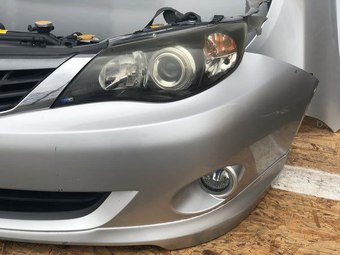 Nose cut Subaru Impreza GH2 GH3 GH6 GH7 GH8 (C3S)