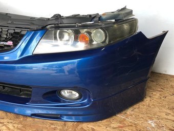 Nose cut Honda Accord, CL7; CL8; CL9, K20A