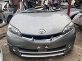 Nose cut Toyota WISH ZGE20, 2ZRFAE