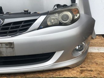 Nose cut Subaru Impreza GH2 GH3 GH6 GH7 GH8 (C3S)